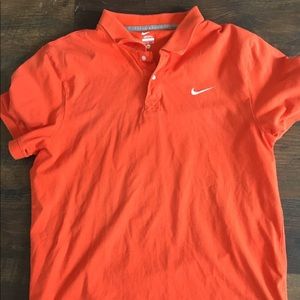 Nike Men’s Polo Tee